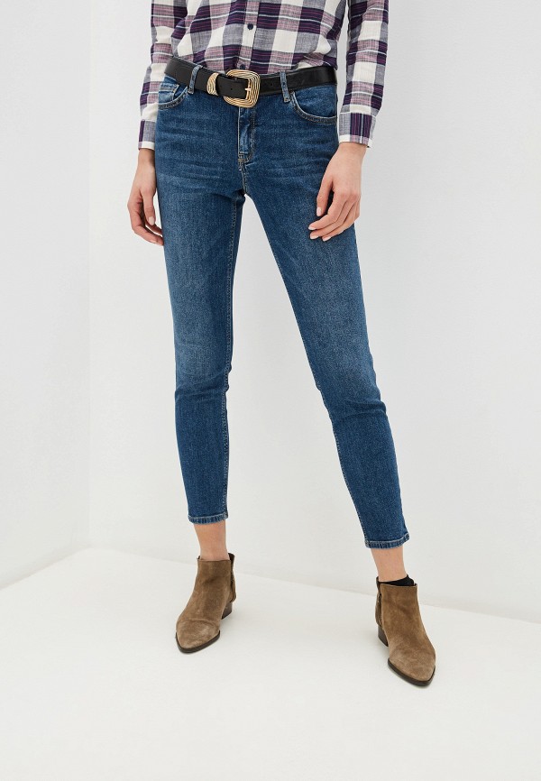 

Джинсы LC Waikiki, Синий