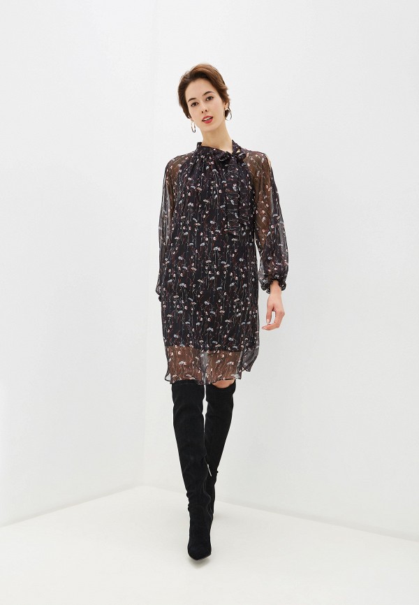 фото Платье asv fashion design