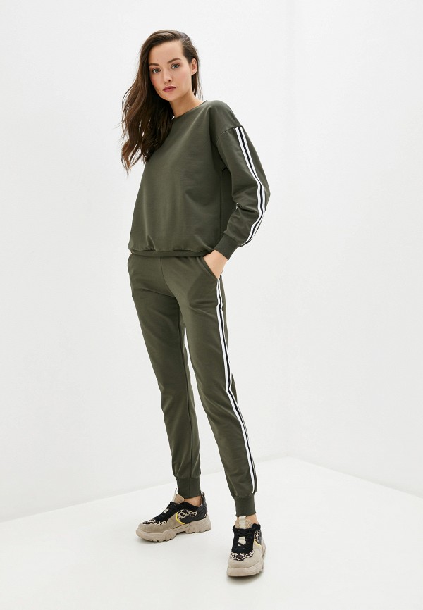 

Костюм спортивный Pavli, Хаки