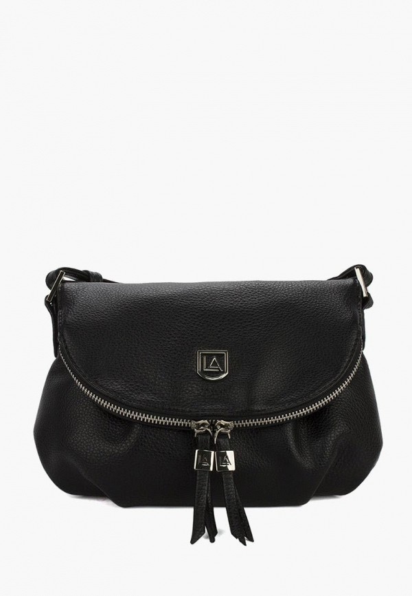 

Сумка Laccoma, Черный