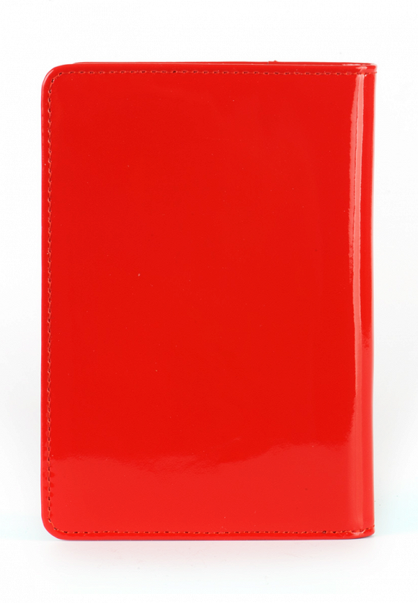 Обложка для паспорта Esse цвет красный  Фото 2