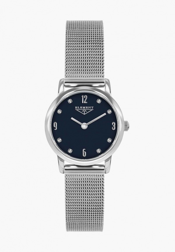 

Часы 33 Element, Серебряный, Ladies Watches