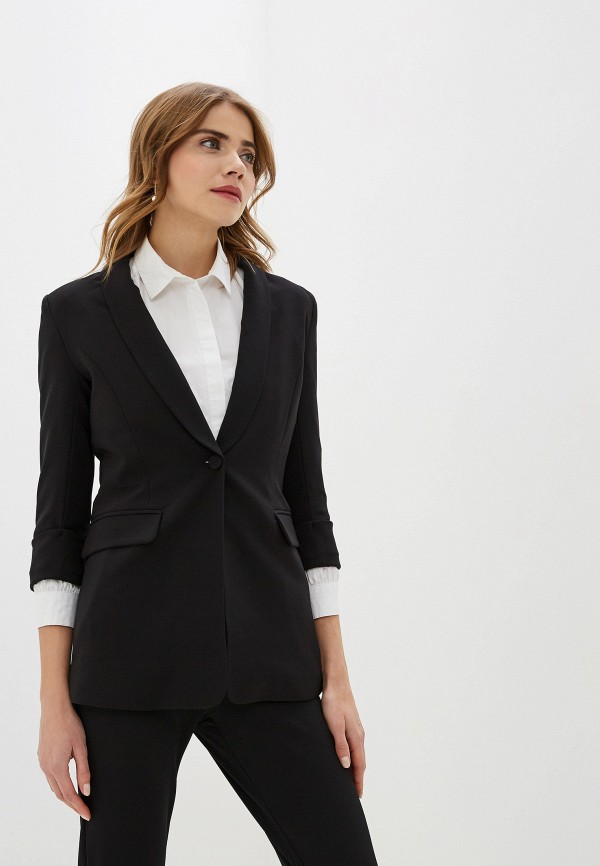 

Пиджак Love Republic, Черный