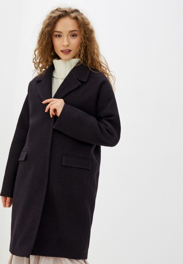 

Пальто Wolfstore, Фиолетовый