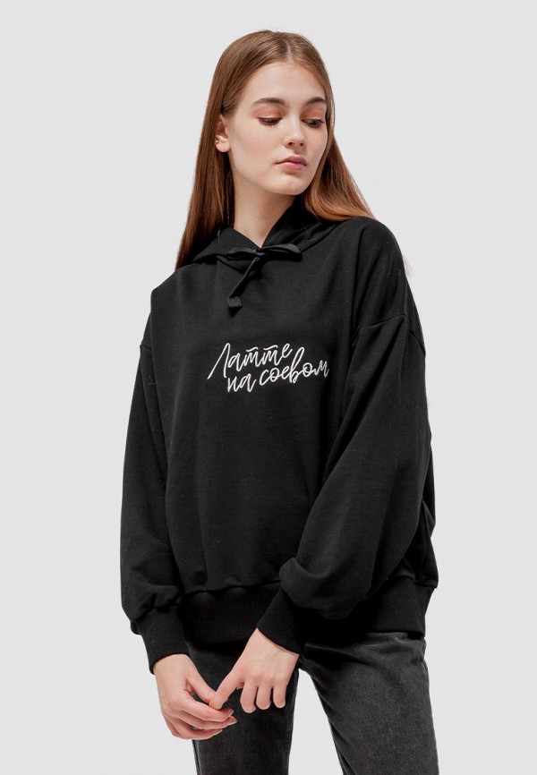 

Худи Dorogobogato, Черный