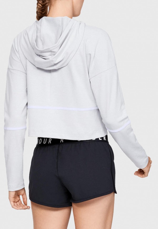 

Толстовка Under Armour, Серый, Under Armour MP002XW0H21K