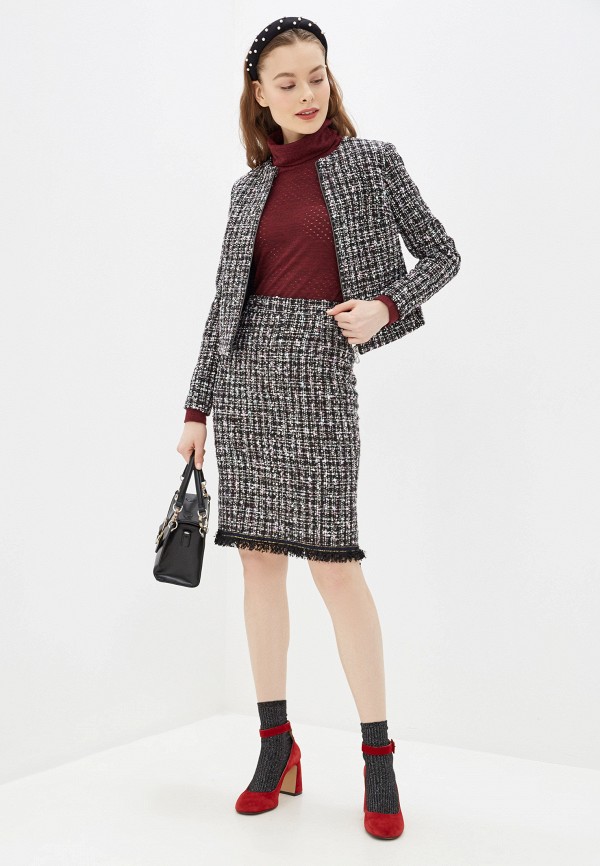 фото Водолазка viaville