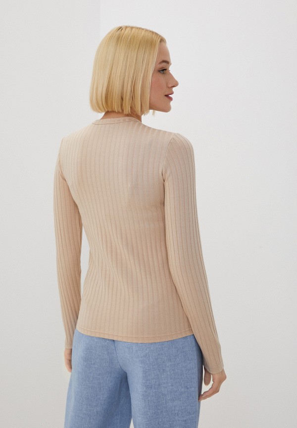 фото Лонгслив viaville