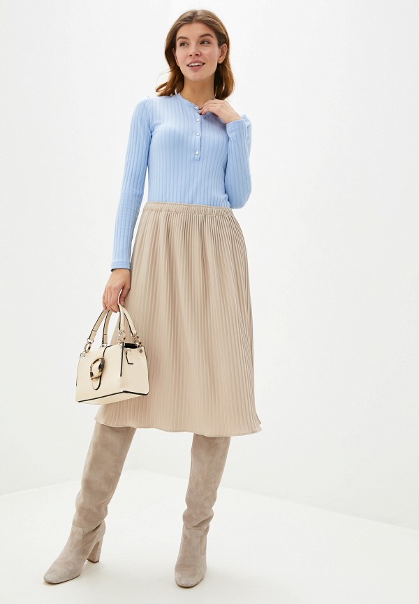 фото Лонгслив viaville