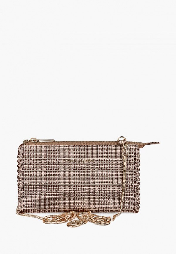 

Клатч Laura Ashley, Золотой, Laura Ashley MP002XW0H242