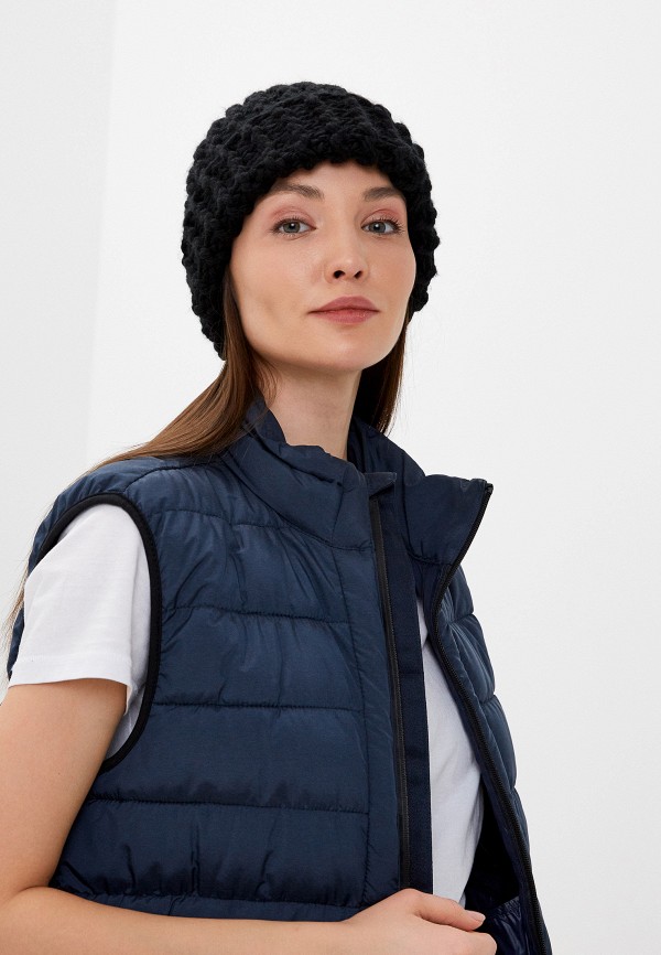 фото Шапка марвелин