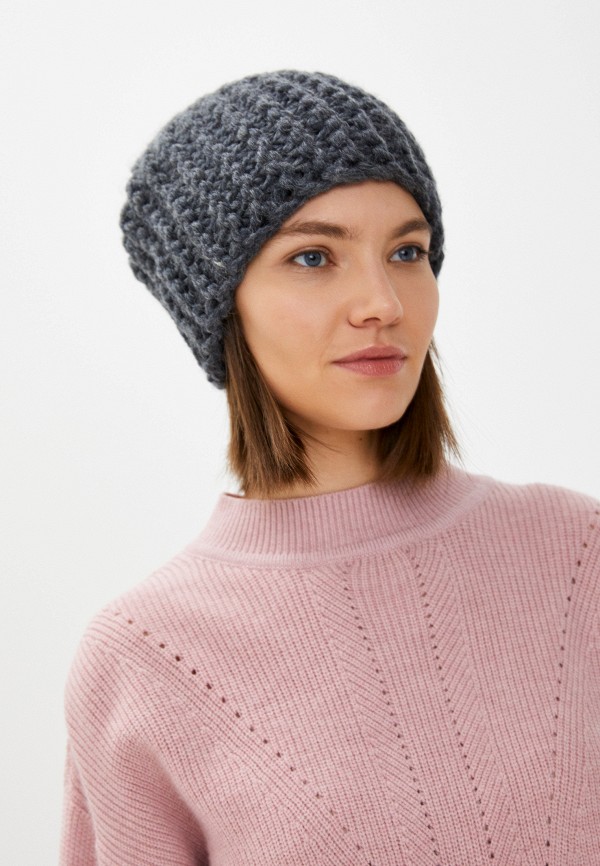 фото Шапка марвелин