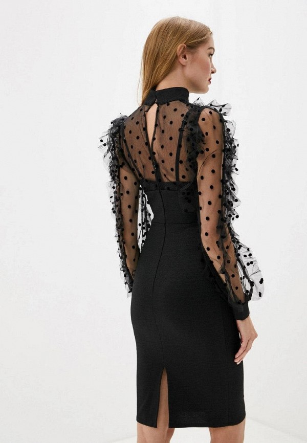 

Платье Gepur, Черный, Gepur MP002XW0H2F6