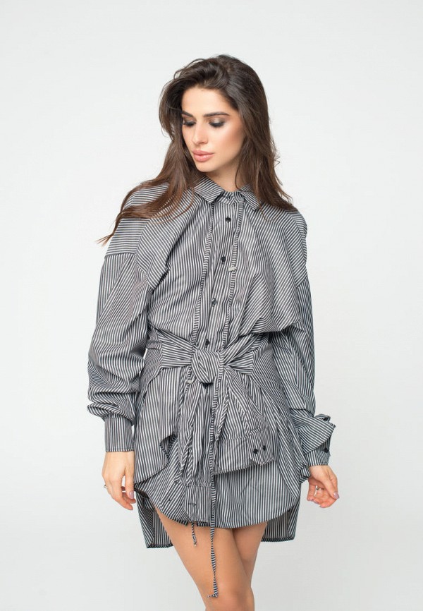 

Платье Lipinskaya-Brand, Мультиколор, Lipinskaya-Brand MP002XW0H2GR