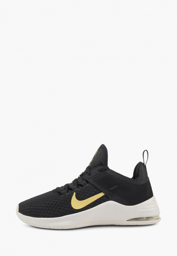 

Кроссовки Nike, Черный, Nike MP002XW0H2JY