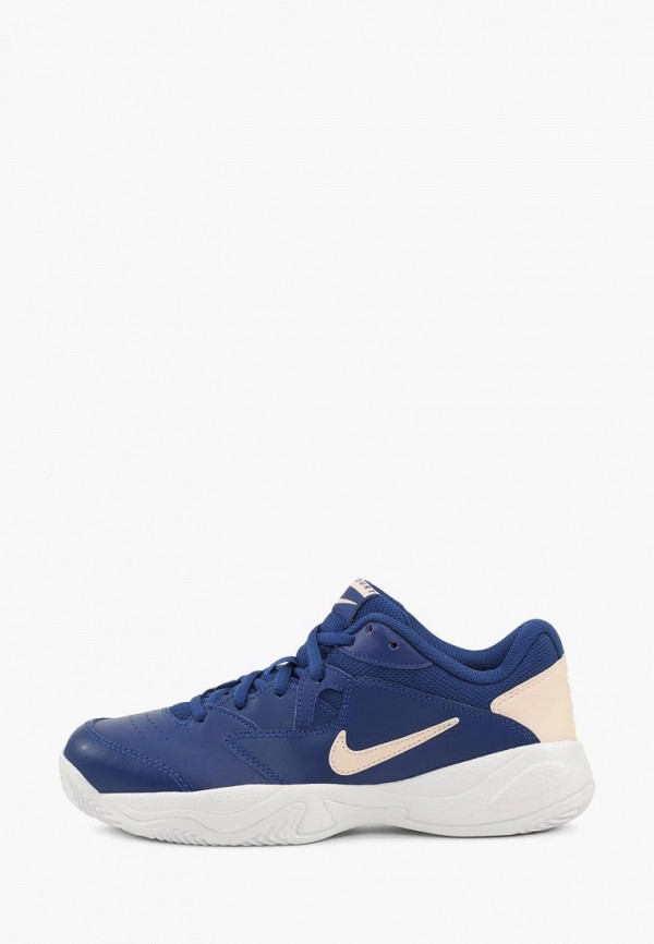 

Кроссовки Nike, Синий, Nike MP002XW0H2JZ