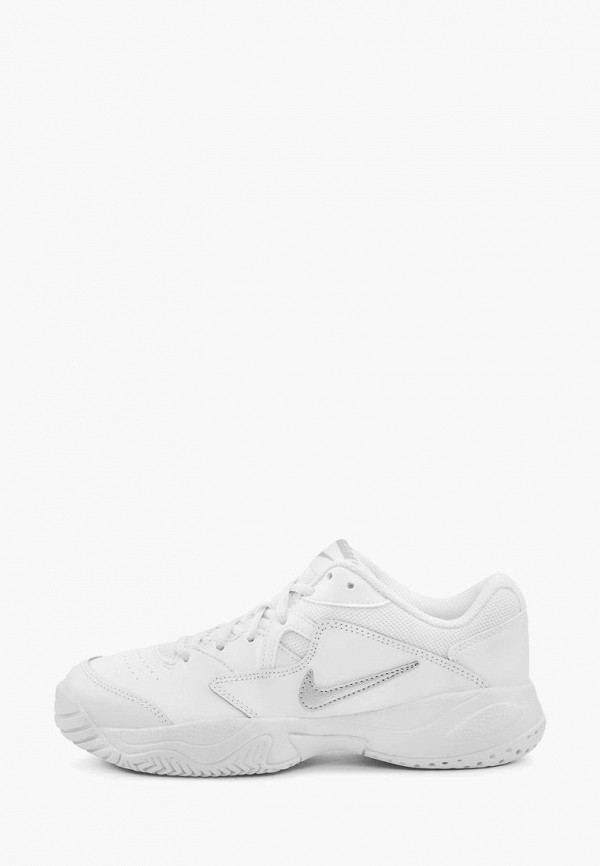 

Кроссовки Nike, Белый, COURT LITE 2