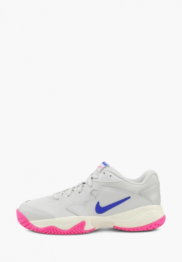 

Кроссовки Nike, Серый, Nike MP002XW0H2K1