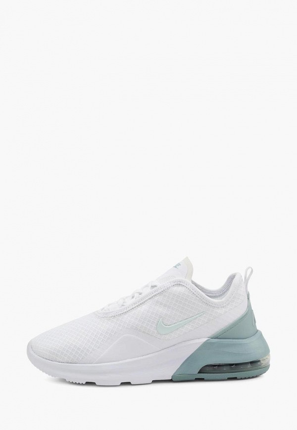 

Кроссовки Nike, Белый, Nike MP002XW0H2K3