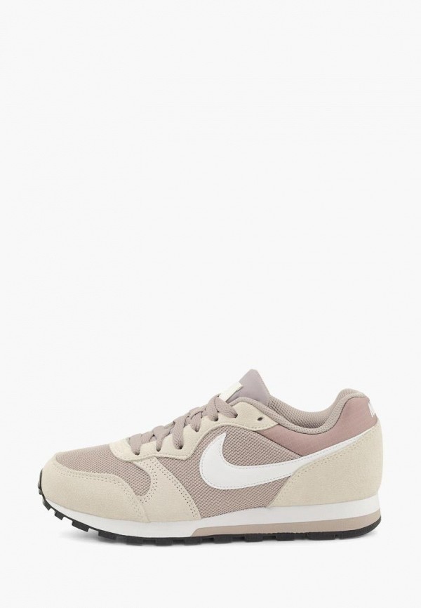 

Кроссовки Nike, Серый, Nike MP002XW0H2K4