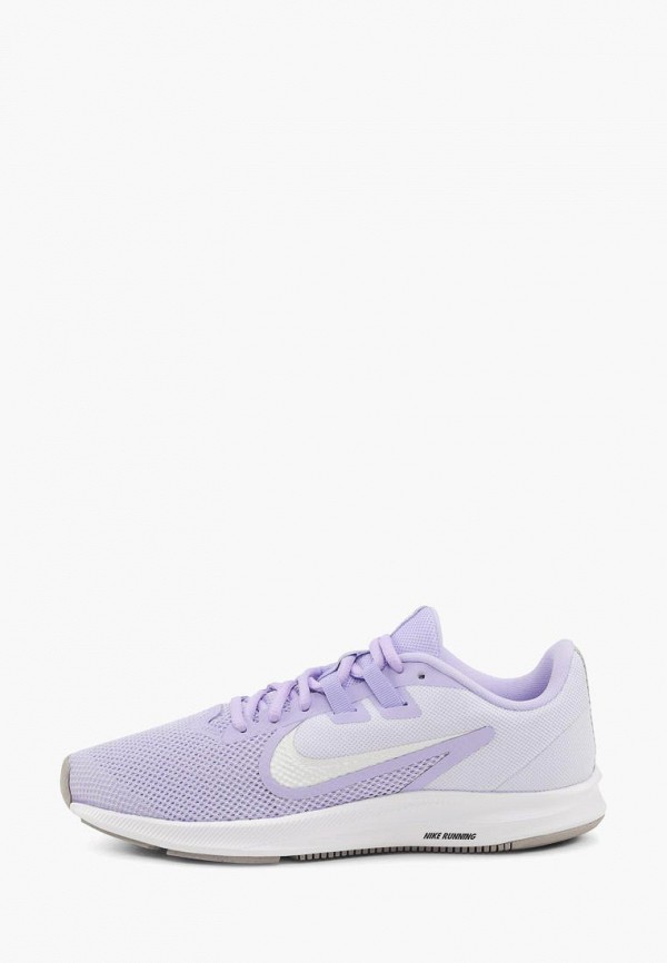 

Кроссовки Nike, Фиолетовый, Nike MP002XW0H2K5