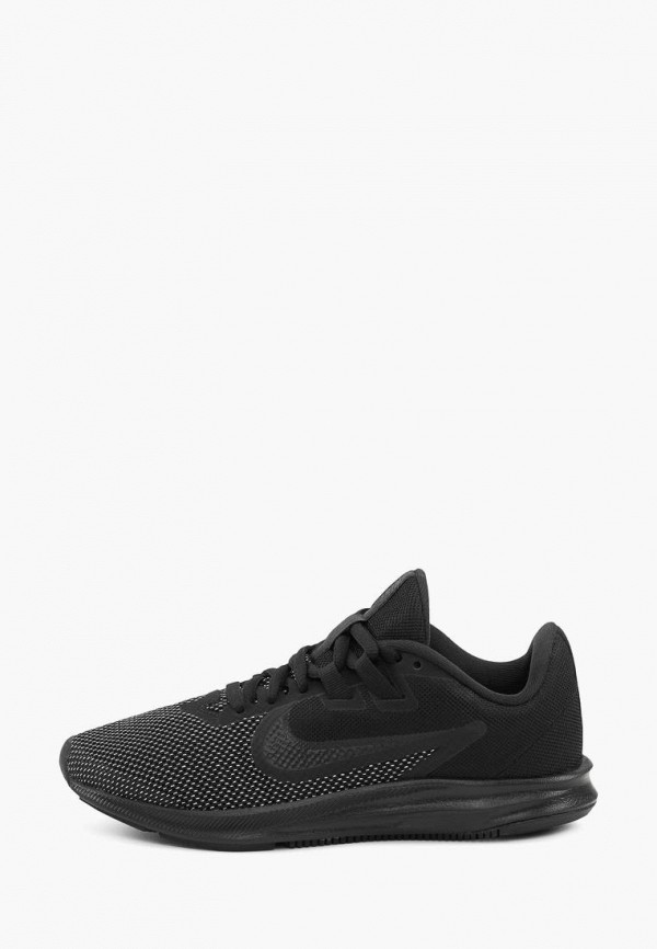 

Кроссовки Nike, Черный, DOWNSHIFTER
