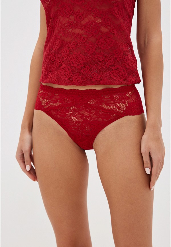 

Трусы Intimissimi, Красный
