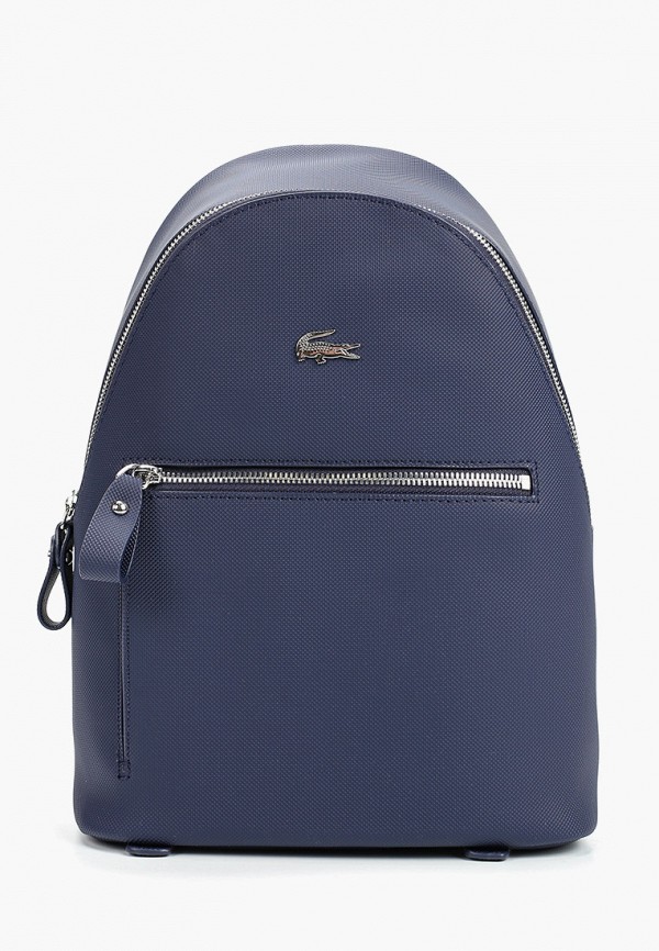 

Рюкзак Lacoste, Синий