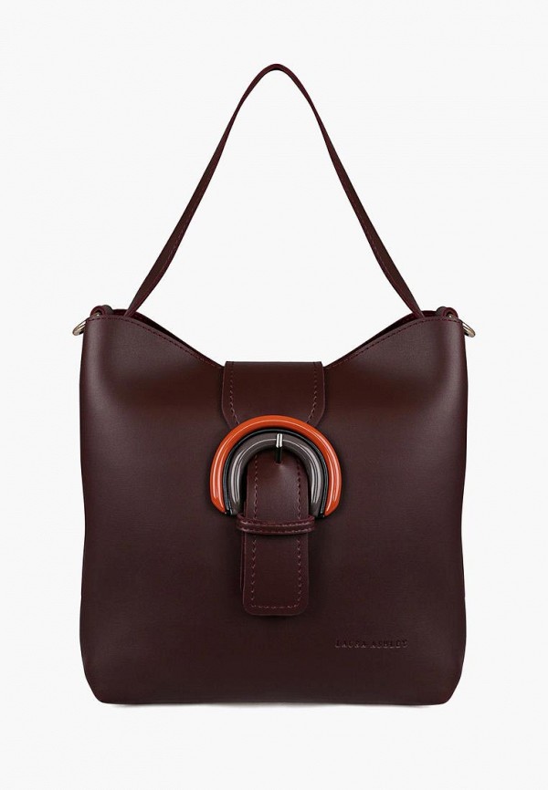 

Сумка Laura Ashley, Бордовый, Laura Ashley MP002XW0H2S4