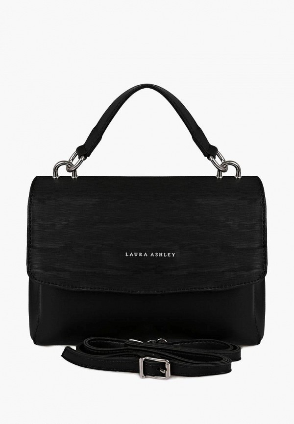 

Сумка Laura Ashley, Черный, Laura Ashley MP002XW0H2S6