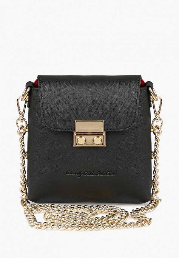 

Сумка Beverly Hills Polo Club, Черный, Beverly Hills Polo Club MP002XW0H2S8