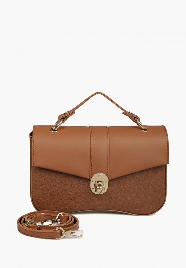 

Сумка Beverly Hills Polo Club, Бежевый, Beverly Hills Polo Club MP002XW0H2SD