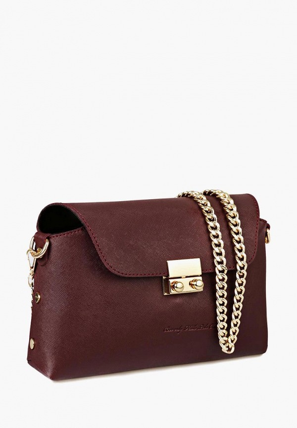 

Сумка Beverly Hills Polo Club, Бордовый, Beverly Hills Polo Club MP002XW0H2SE