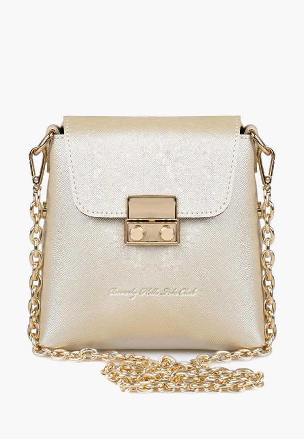

Сумка Beverly Hills Polo Club, Серебряный, Beverly Hills Polo Club MP002XW0H2SG