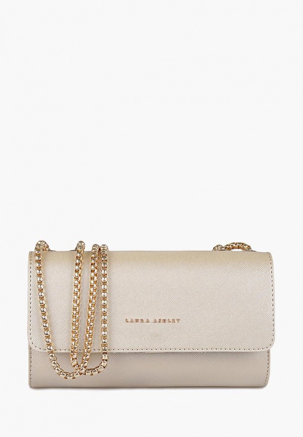 

Сумка Laura Ashley, Серебряный, Laura Ashley MP002XW0H2SJ