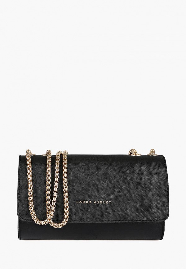 

Сумка Laura Ashley, Черный, Laura Ashley MP002XW0H2SK