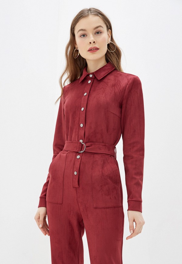 фото Комбинезон viaville