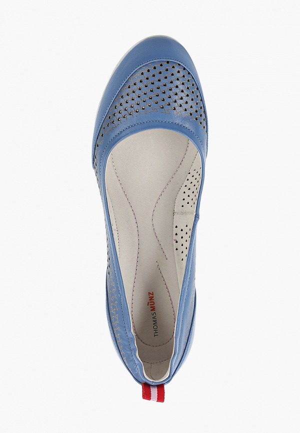 фото Туфли thomas munz