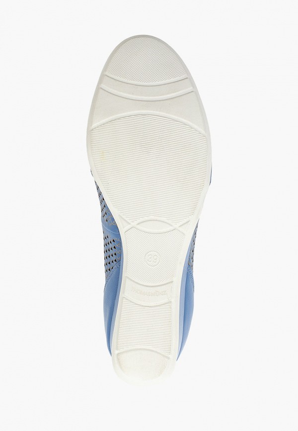 фото Туфли thomas munz