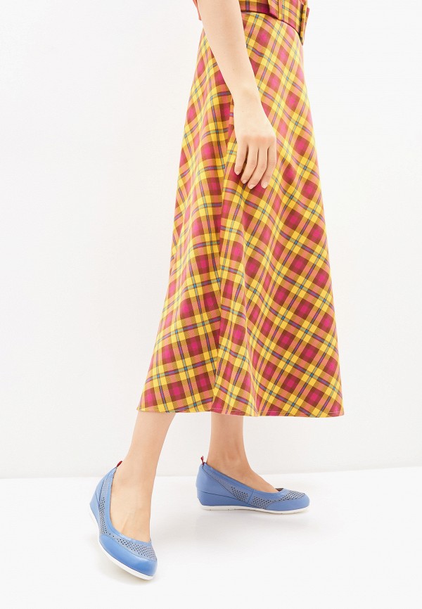 фото Туфли thomas munz