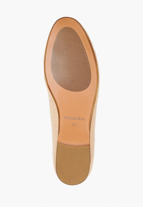 фото Балетки thomas munz