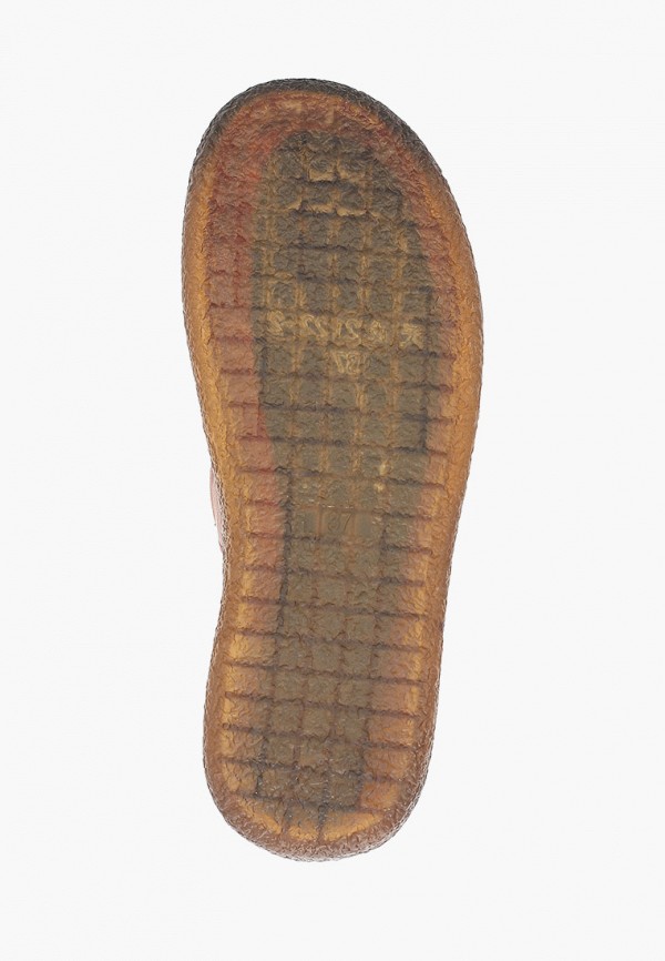 Туфли Thomas Munz цвет коричневый  Фото 5