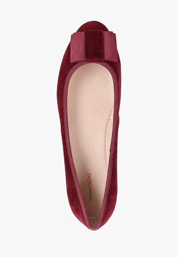 фото Балетки thomas munz