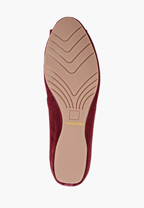 фото Балетки thomas munz