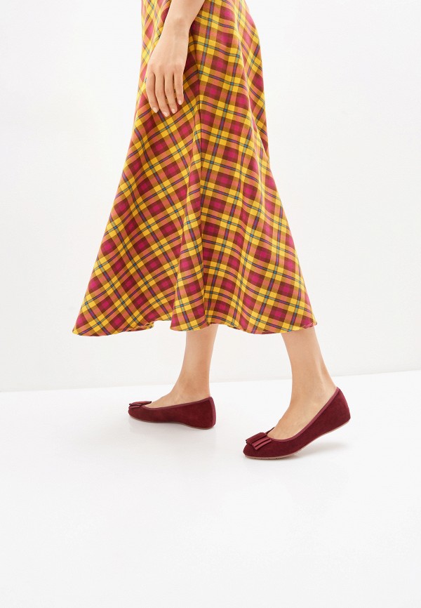 фото Балетки thomas munz