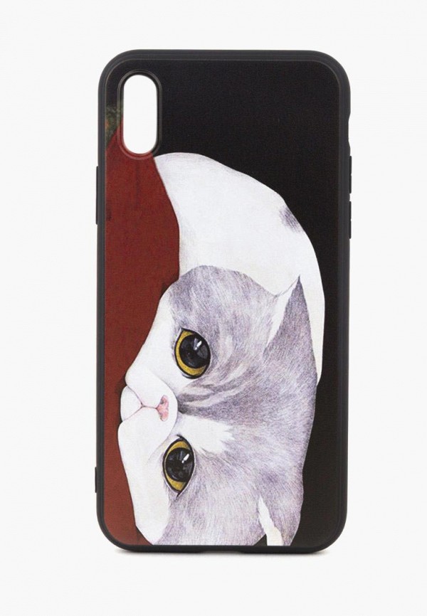 

Чехол для iPhone Kawaii Factory, Разноцветный, XS