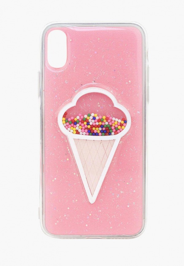 

Чехол для iPhone Kawaii Factory, Розовый, XS