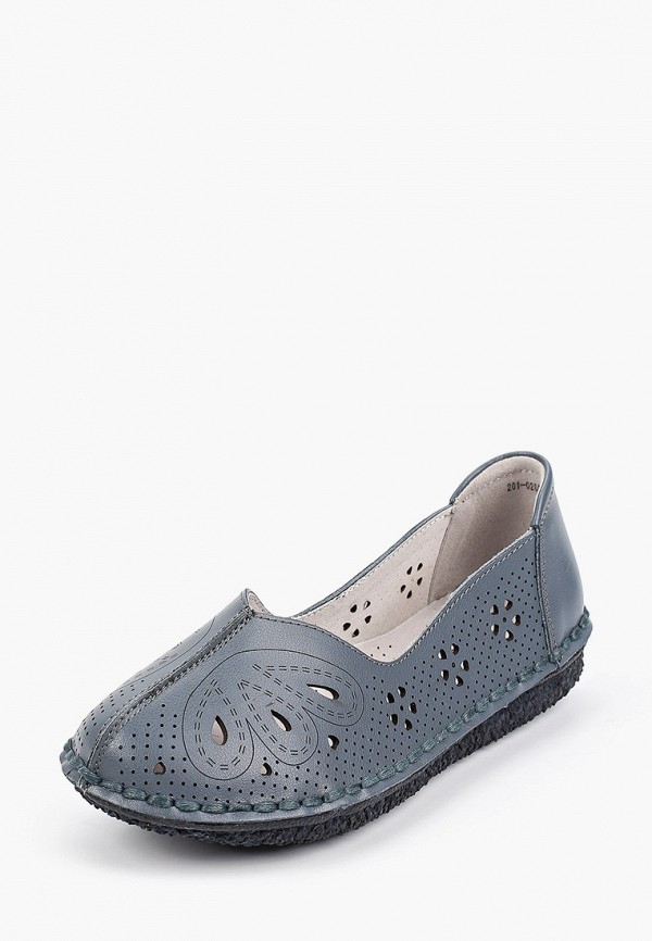 фото Туфли munz-shoes