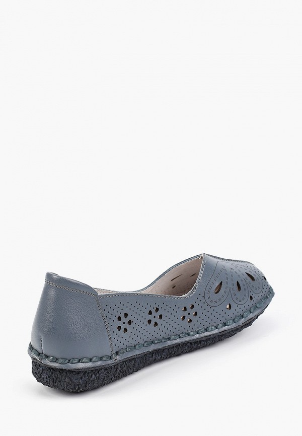 фото Туфли munz-shoes