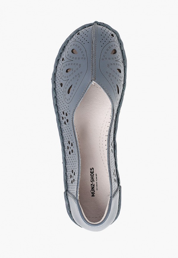 фото Туфли munz-shoes